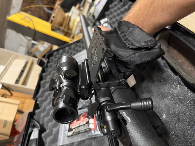Solidcore M40 RAR .43 – Bild 2