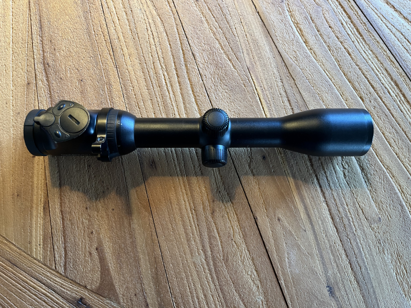 Swarovski Z6i 1,7-10x42 – Bild 2