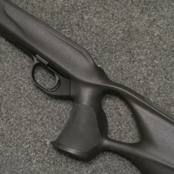 LINKS: BLASER R8 PROFESSIONAL SUCCESS KOMPLETTIERUNG SCHAFT SCHWARZBRAUN STANDARD SEMIWEIGHT – Bild 4
