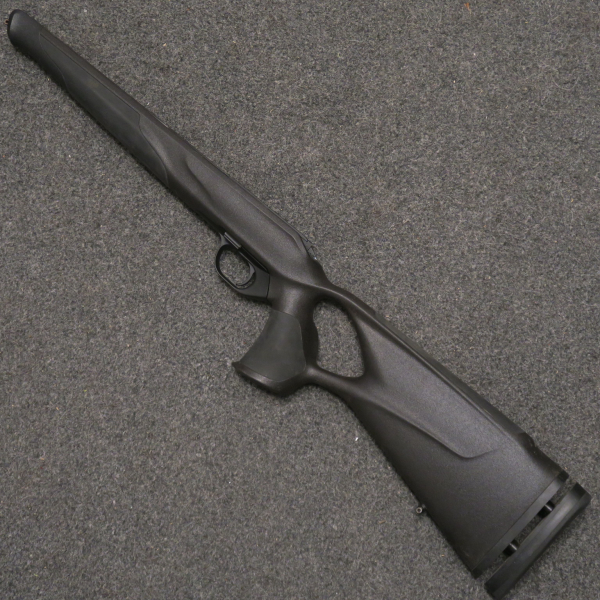 LINKS: BLASER R8 PROFESSIONAL SUCCESS KOMPLETTIERUNG SCHAFT SCHWARZBRAUN STANDARD SEMIWEIGHT – Bild 5
