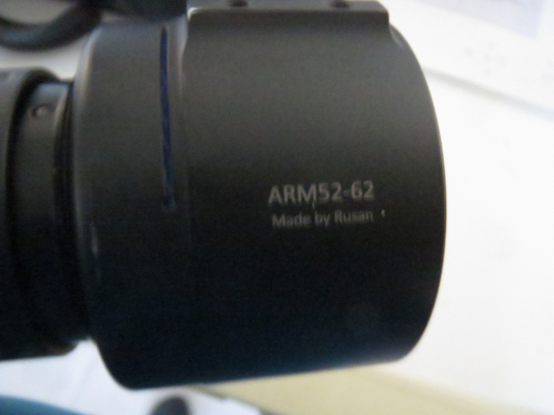 Hikmicro Thunder TQ35C – Bild 3