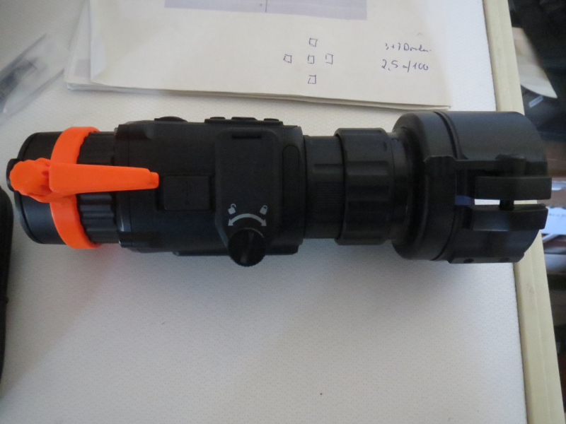 Hikmicro Thunder TQ35C – Bild 6