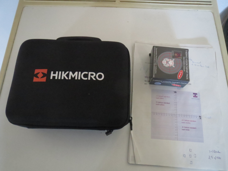 Hikmicro Thunder TQ35C – Bild 5