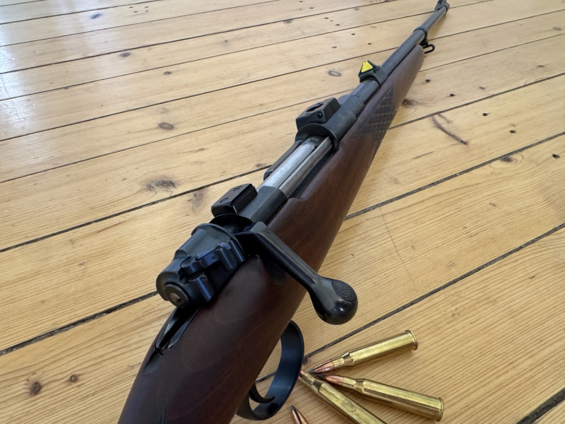 Custom 98er 7x64 – Bild 6