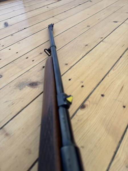 Custom 98er 7x64 – Bild 3