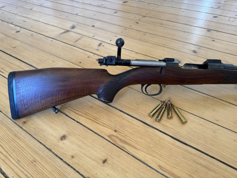 Custom 98er 7x64 – Bild 4
