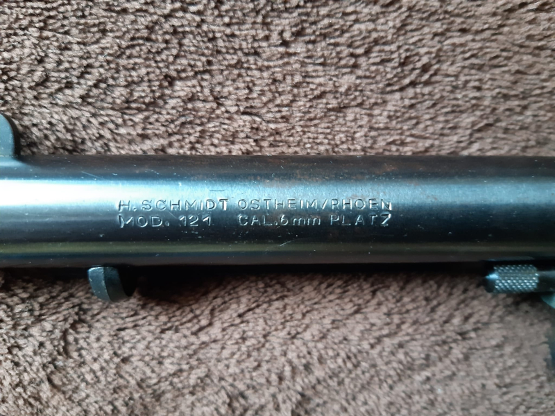 Texas Scout Mod.121 – imaginea 4