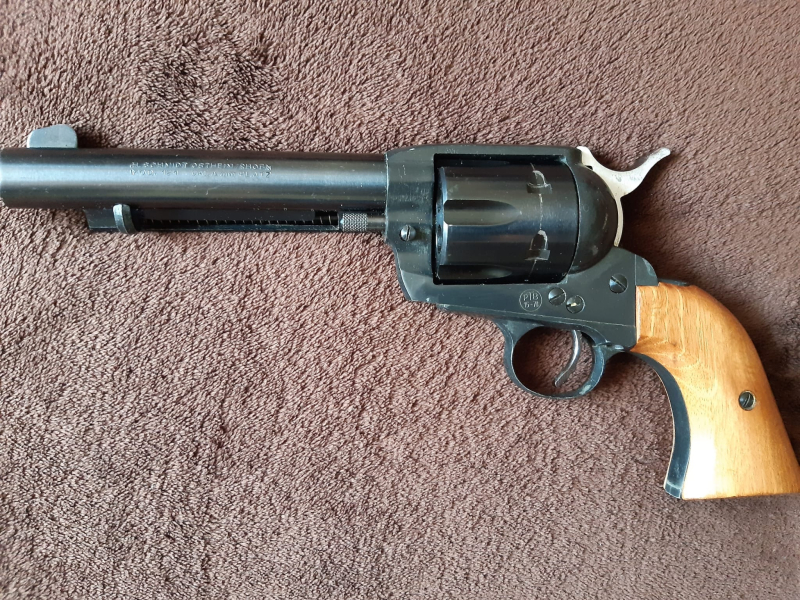Texas Scout Mod.121 – imaginea 2
