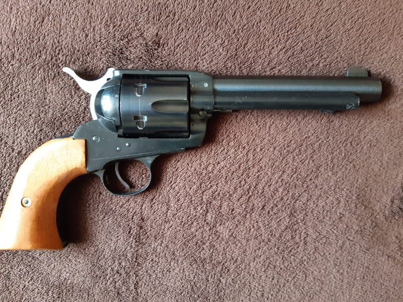 Texas Scout Mod.121 – imaginea 3
