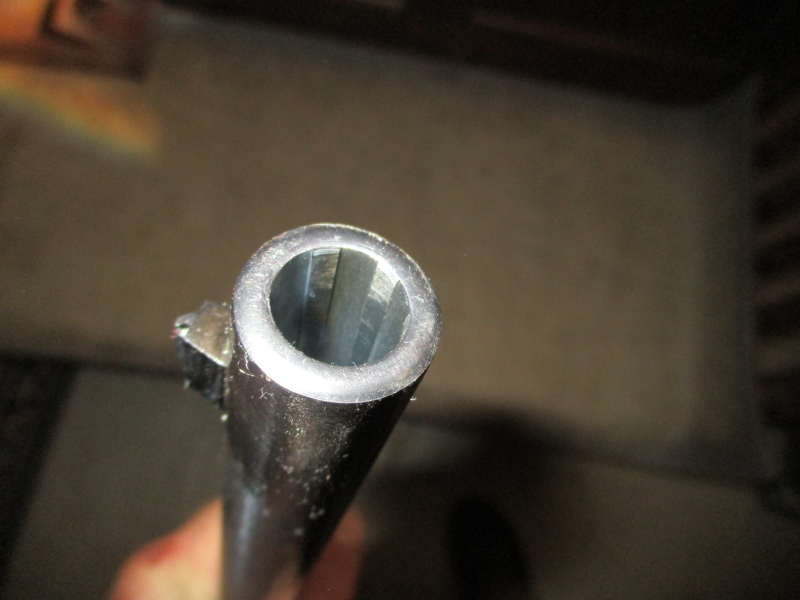 IAB Sharps, .54 Schwarzpulver Carbine – zdjęcie 6