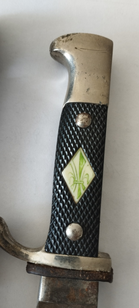 Pfadfindermesser – Bild 2