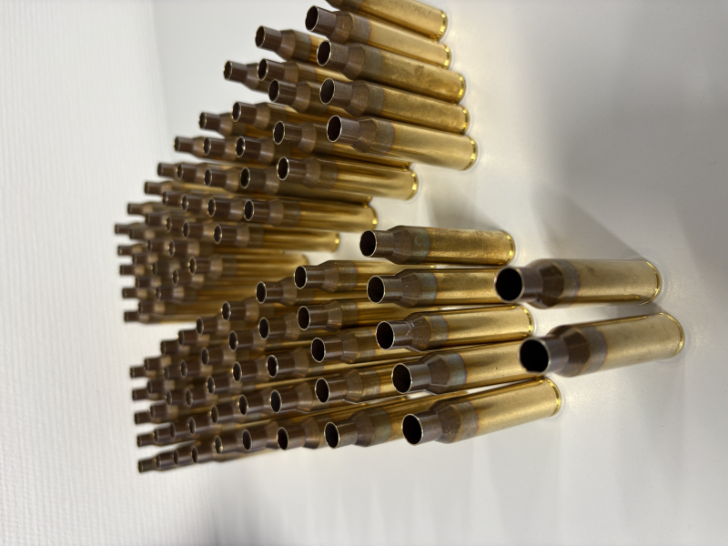 .338 LM Hülsen LAPUA – Bild 2