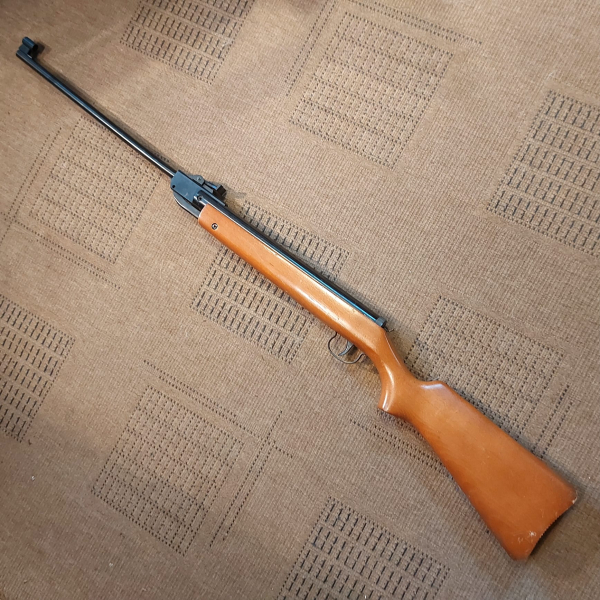 Diana Mod. 34 Luftdruckgewehr – Bild 3