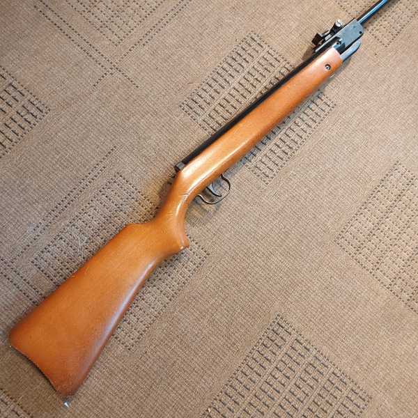 Diana Mod. 34 Luftdruckgewehr – Bild 2