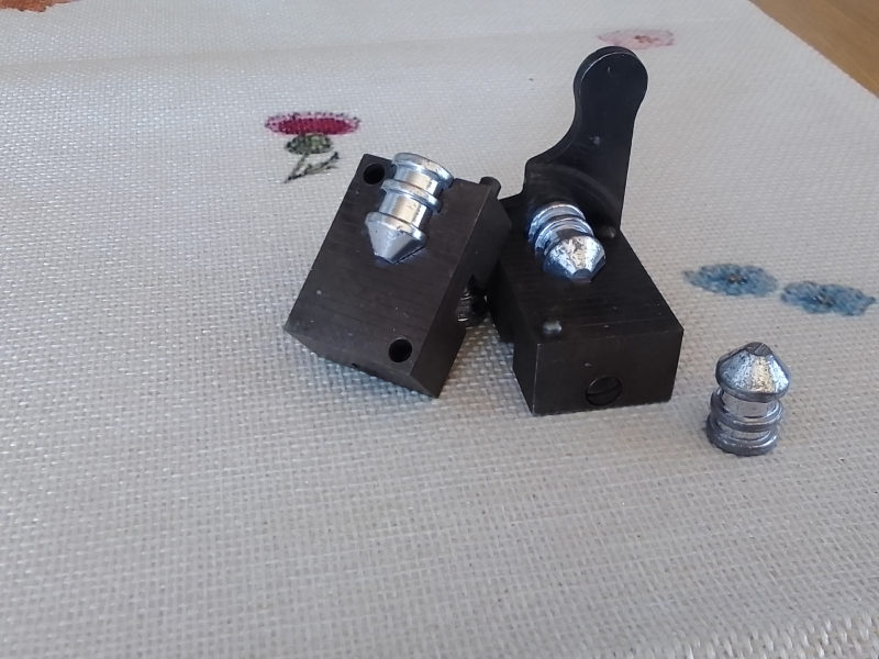 Kokille Kal. 45 – Bild 2