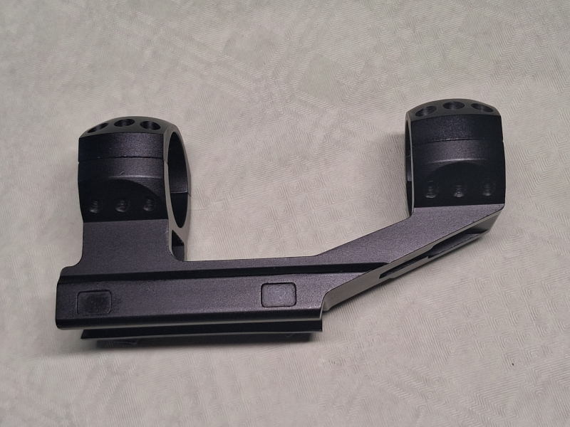 Hawke Cantilever Montage 30mm – Bild 2