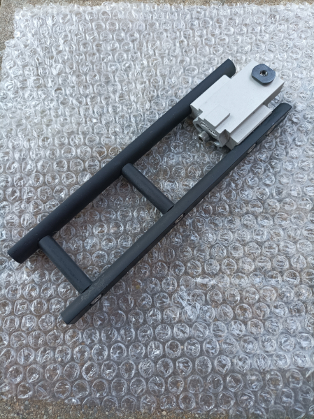 Walther Auflagegabel smart – Bild 2