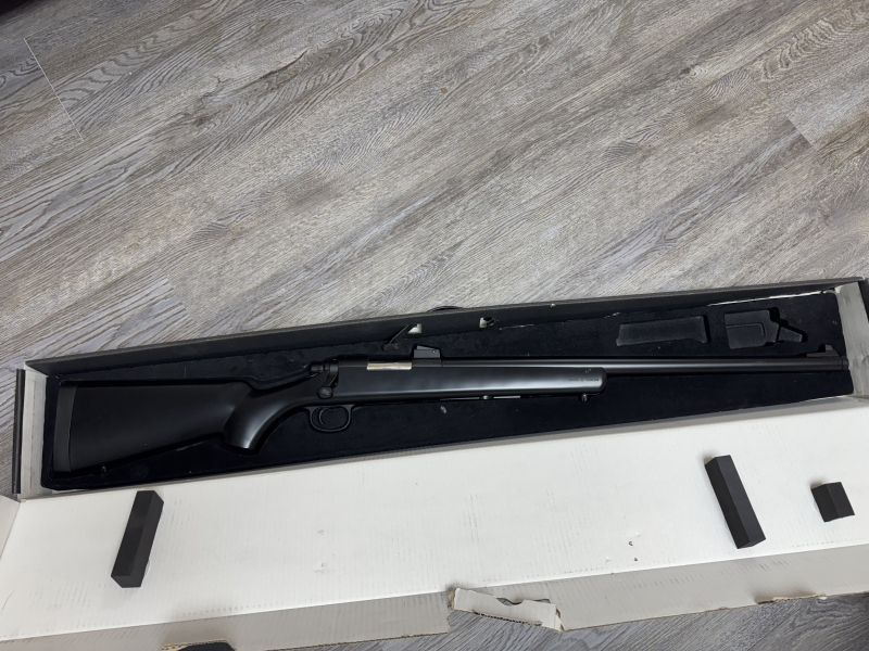 Softair gewehr – obrázek 4