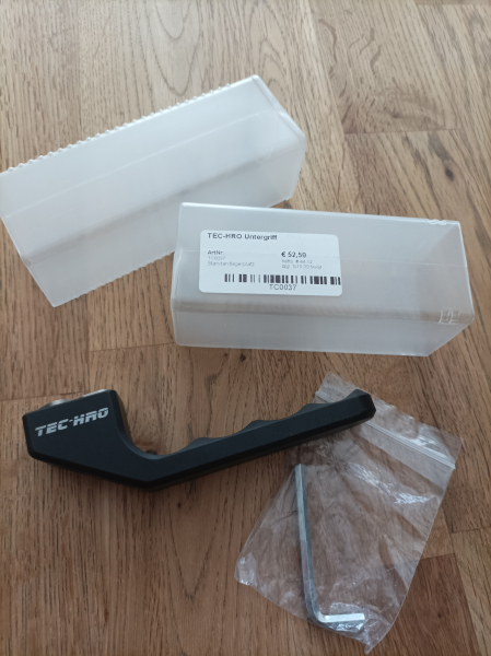 TEC-HRO Untergriff – 3. kép