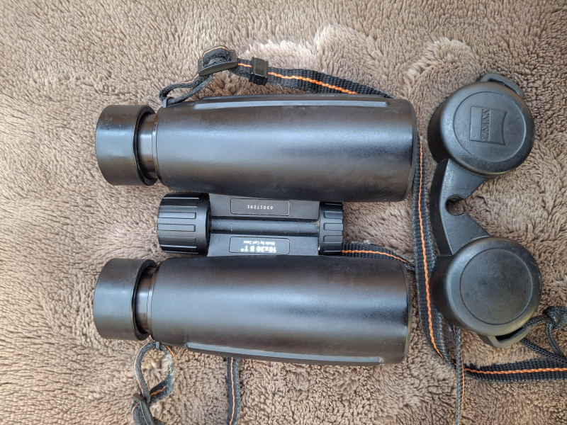 Zeiss 10x30 BT – Bild 3