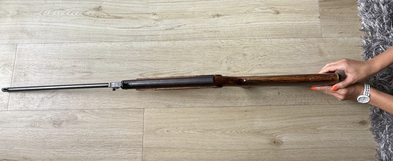 Baikal ij 22 izh 22 UdSSR 1960 – Bild 2