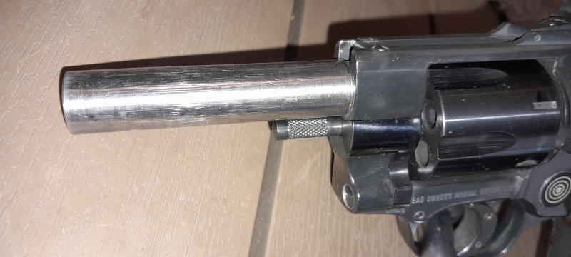 ME Bull Barrel Competition – Bild 2