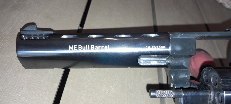 ME Bull Barrel Competition – Bild 5