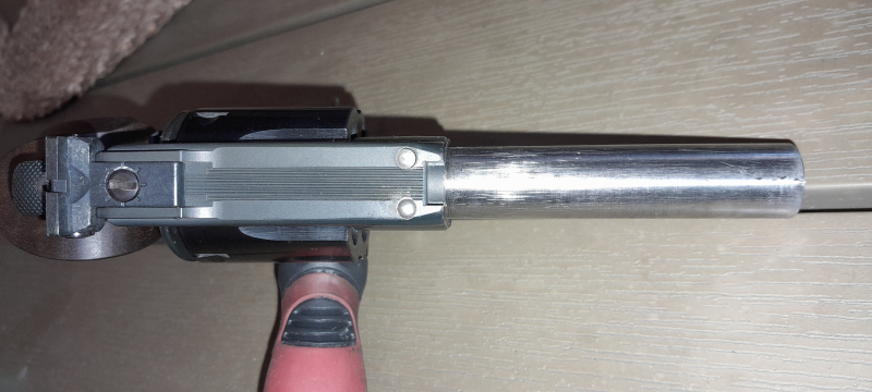 ME Bull Barrel Competition – Bild 3