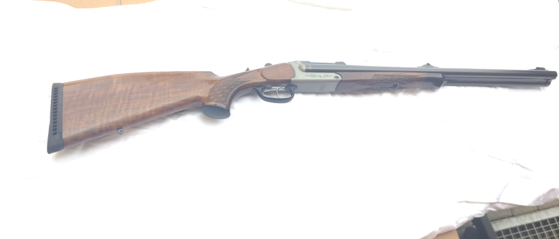 Blaser D99 – afbeelding 2