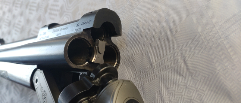 Blaser D99 – afbeelding 6
