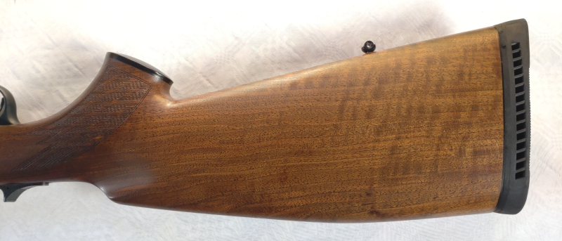 Blaser D99 – afbeelding 4