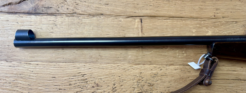 Repetierbüchse Voere Kufstein Cal. .22lr mit ZF Zielklar 4 – immagine 2