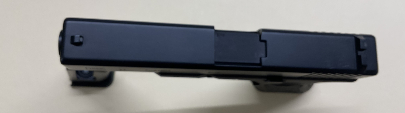 Glock 17 CO2 cal. 4,5 mm – Bild 4