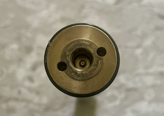 Walther Kartusche LG – Bild 4