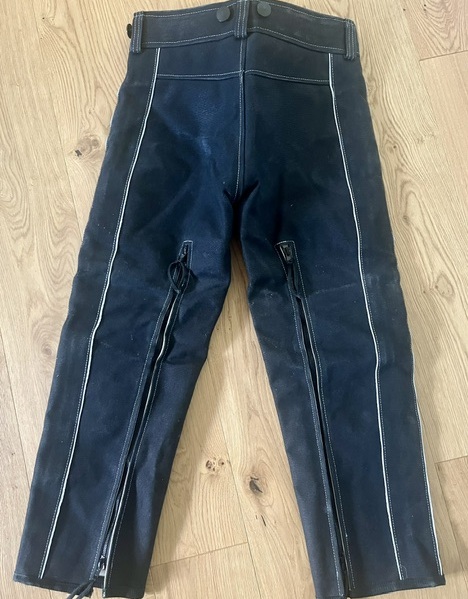 Gehmann Schießhose 52 – imagen 2
