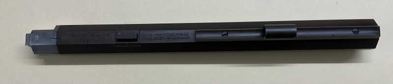 Hege , Manton cal. 44 – Bild 4