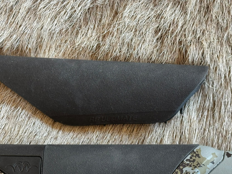 Blaser R8 Ultimate Schaft – Huntec Camo – gebraucht, Bestzustand – Bild 5