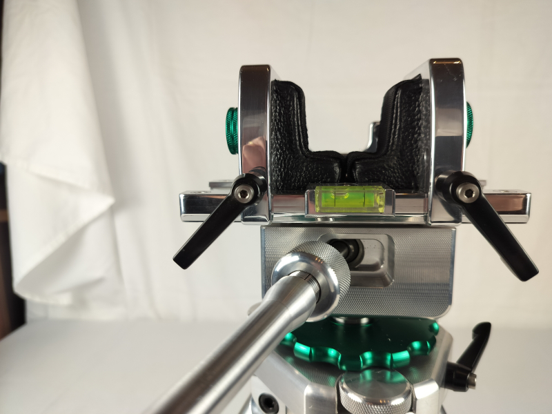 SEB Rifle Rest Mini-X grün – immagine 5