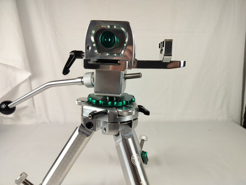 SEB Rifle Rest Mini-X grün – immagine 3