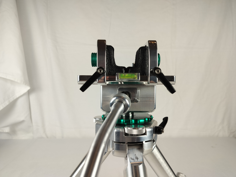 SEB Rifle Rest Mini-X grün – immagine 2