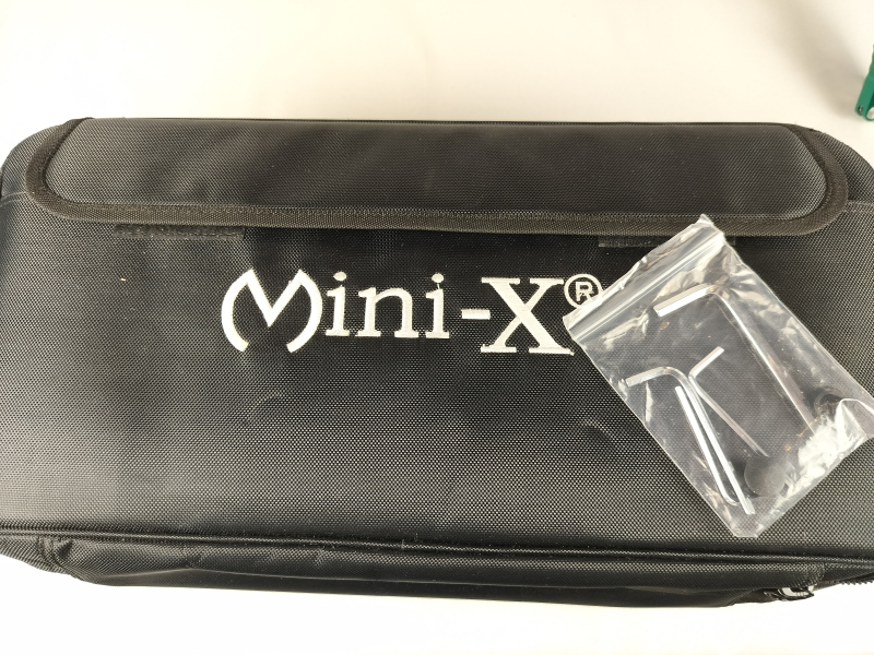 SEB Rifle Rest Mini-X grün – immagine 6