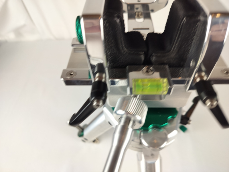 SEB Rifle Rest Mini-X grün – immagine 4
