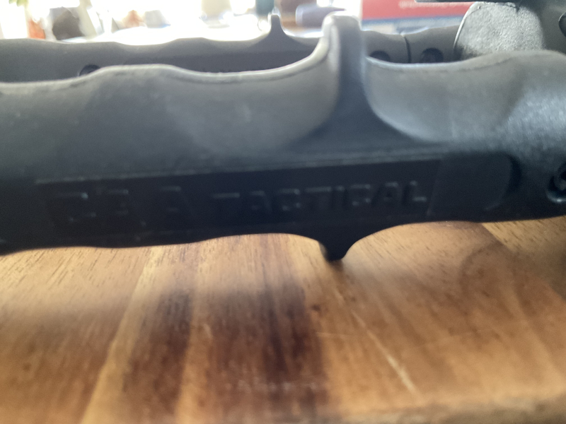 Zweibein CAA-Tactical Picatinny – kuva 2