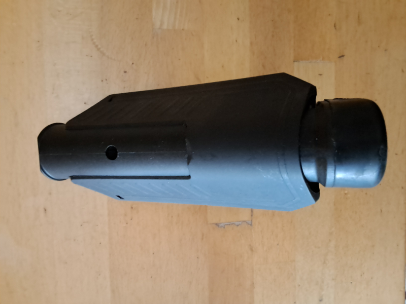 Hinterschaft AR15 Bundeswehr Top! – slika 2