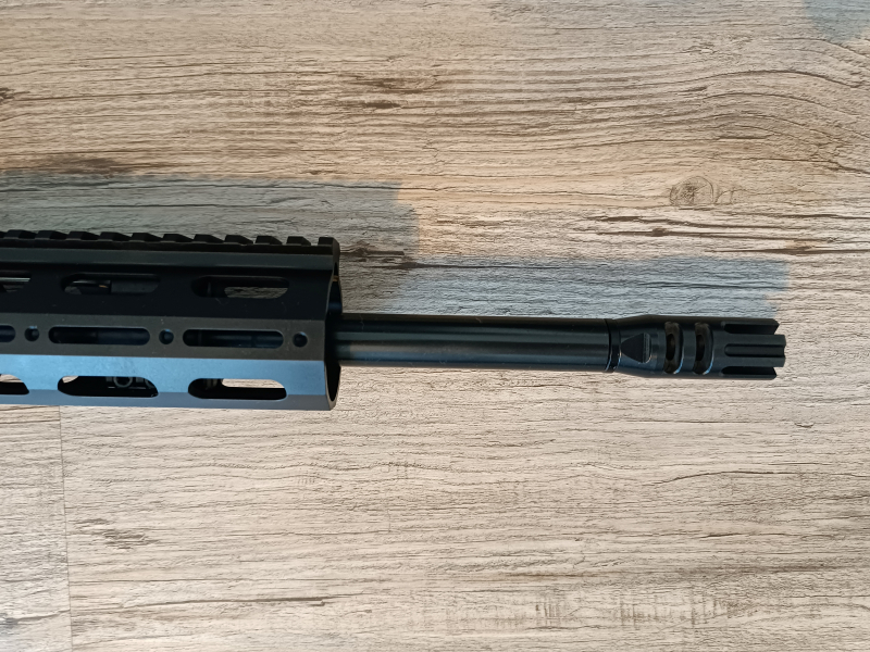 DAR AR 10 .308Win – imagen 6
