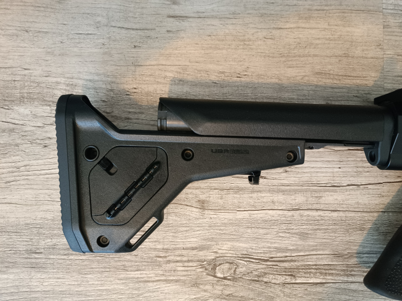 DAR AR 10 .308Win – imagen 4