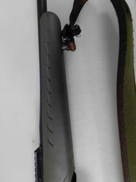 Ruger American Predator .308 – imagen 3