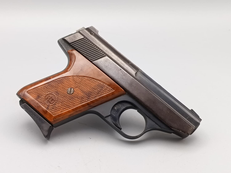 Röhm RG8 – imagem 2