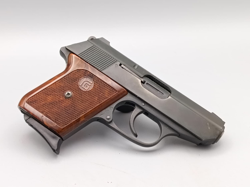 Röhm RG9 – Bild 2