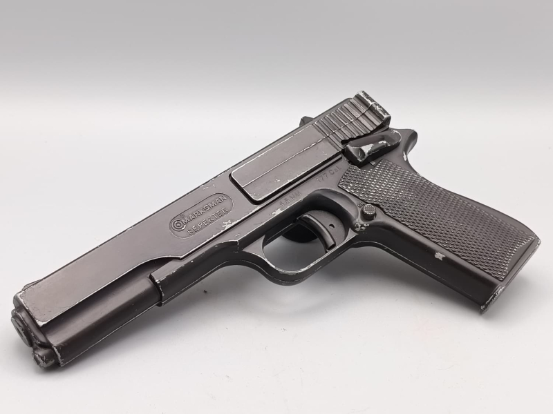 Marksman 1010 Repeater Luftpistole – attēls 2